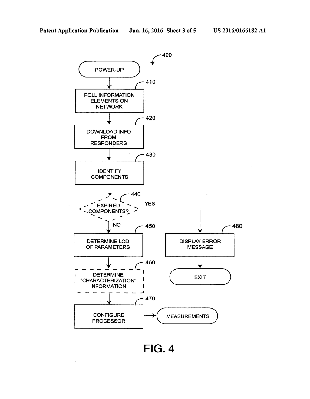 CONFIGURABLE PHYSIOLOGICAL MEASUREMENT SYSTEM - diagram, schematic, and image 04