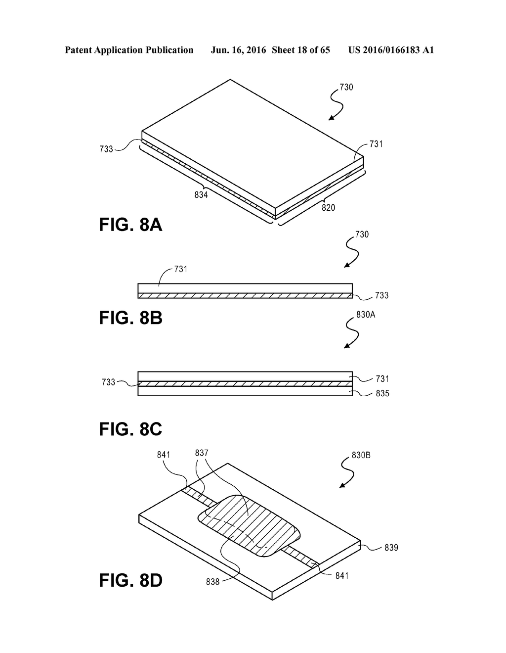 MULTI-STREAM DATA COLLECTION SYSTEM FOR NONINVASIVE MEASUREMENT OF BLOOD     CONSTITUENTS - diagram, schematic, and image 19