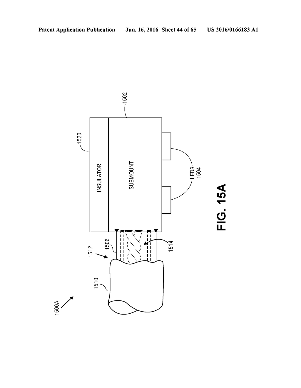 MULTI-STREAM DATA COLLECTION SYSTEM FOR NONINVASIVE MEASUREMENT OF BLOOD     CONSTITUENTS - diagram, schematic, and image 45