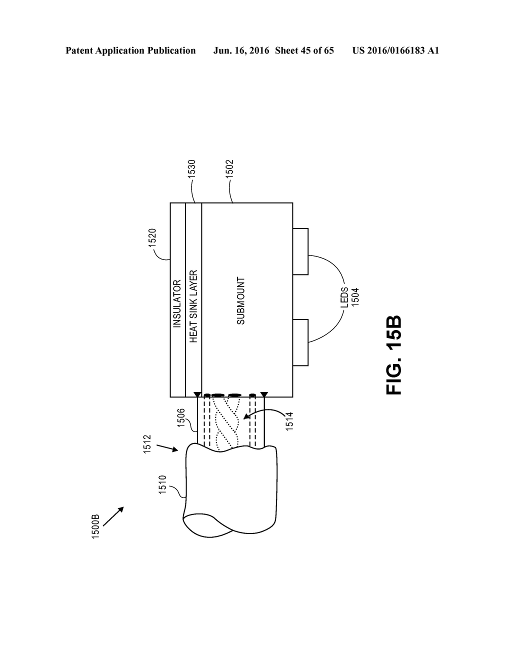 MULTI-STREAM DATA COLLECTION SYSTEM FOR NONINVASIVE MEASUREMENT OF BLOOD     CONSTITUENTS - diagram, schematic, and image 46