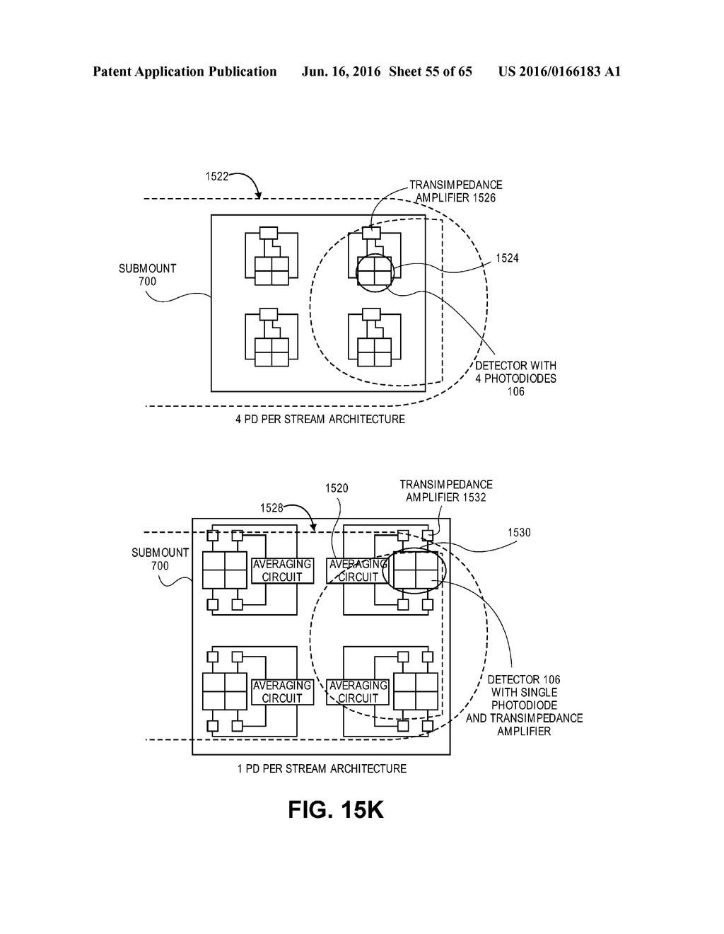 MULTI-STREAM DATA COLLECTION SYSTEM FOR NONINVASIVE MEASUREMENT OF BLOOD     CONSTITUENTS - diagram, schematic, and image 56