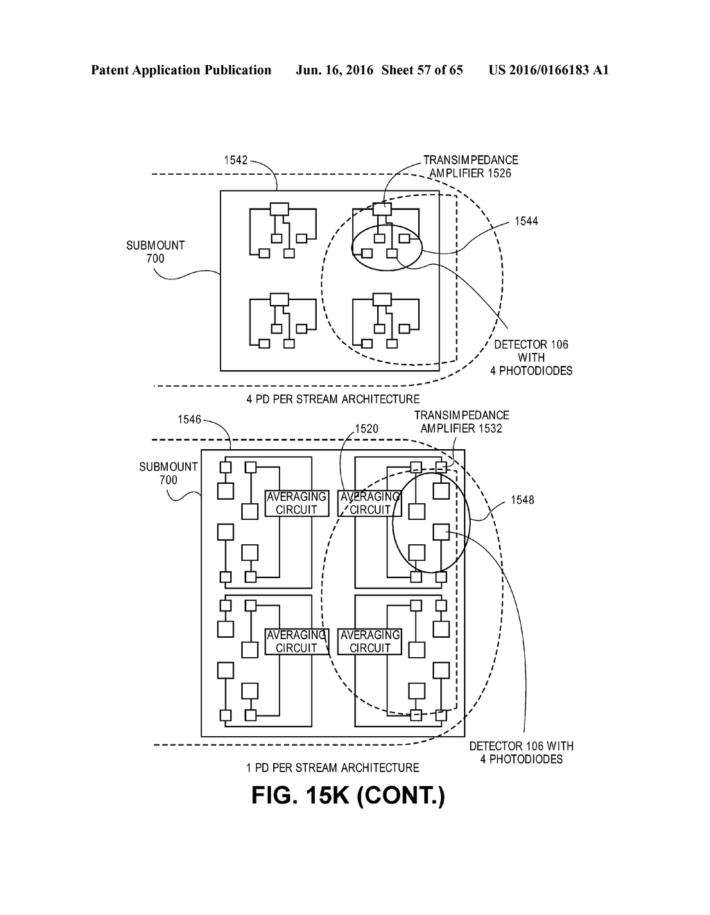 MULTI-STREAM DATA COLLECTION SYSTEM FOR NONINVASIVE MEASUREMENT OF BLOOD     CONSTITUENTS - diagram, schematic, and image 58