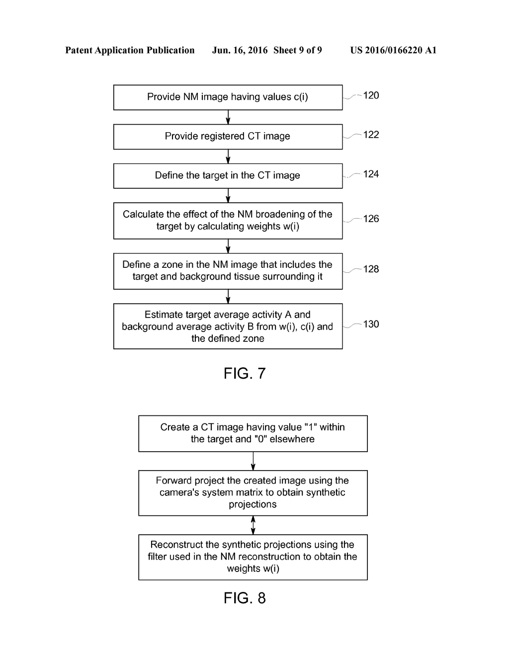 METHOD AND SYSTEM FOR DEFINING A VOLUME OF INTEREST IN A PHYSIOLOGICAL     IMAGE - diagram, schematic, and image 10