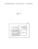 ULTRASOUND DIAGNOSTIC APPARATUS AND METHOD OF OPERATING THE SAME diagram and image