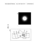 ULTRASOUND DIAGNOSTIC APPARATUS AND METHOD OF OPERATING THE SAME diagram and image