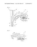 BODY FLUID COLLECTION DEVICE AND ENDOSCOPE SYSTEM diagram and image