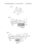 BODY FLUID COLLECTION DEVICE AND ENDOSCOPE SYSTEM diagram and image