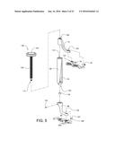 SURGICAL RIB CUTTER AND METHODS THEREOF diagram and image