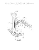 SURGICAL RIB CUTTER AND METHODS THEREOF diagram and image