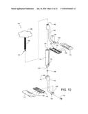 SURGICAL RIB CUTTER AND METHODS THEREOF diagram and image