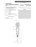 MECHANIZED PUNCH FOR CYLINDRICAL EXCISION OF HAIR FOLLICLES diagram and image