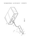 MECHANIZED PUNCH FOR CYLINDRICAL EXCISION OF HAIR FOLLICLES diagram and image