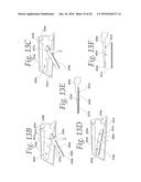 Hand Held Dermaplaning Device and Dermaplaning Process diagram and image