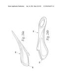 Hand Held Dermaplaning Device and Dermaplaning Process diagram and image