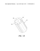 BONE GRAFT MATERIALS, DEVICES AND METHODS OF USE diagram and image