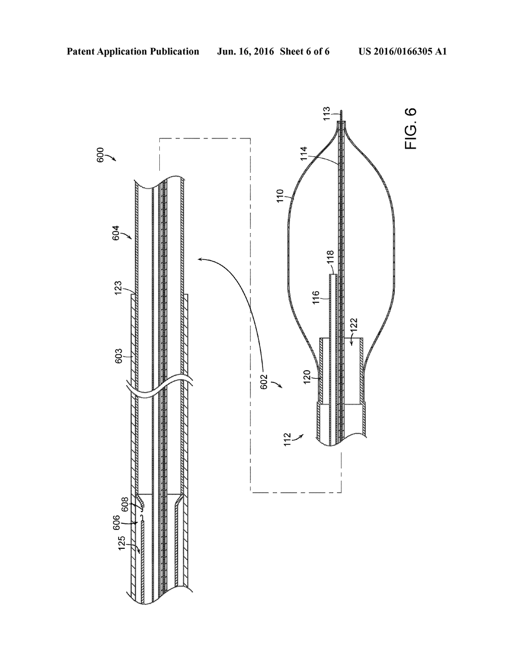 Shafts With Pressure Relief in Cryotherapeutic Catheters and Associated     Devices, Systems, and Methods - diagram, schematic, and image 07