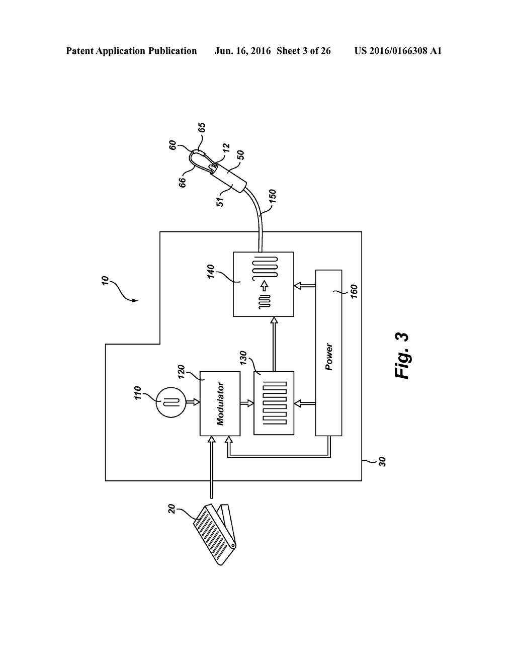 THERMALLY ADJUSTABLE SURGICAL SYSTEM AND METHOD - diagram, schematic, and image 04