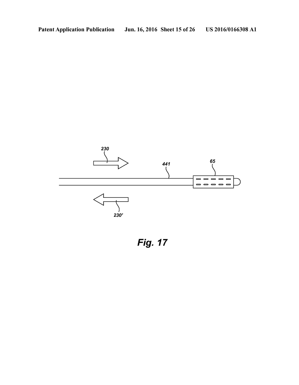 THERMALLY ADJUSTABLE SURGICAL SYSTEM AND METHOD - diagram, schematic, and image 16