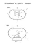 MEDICAL EXAMINATION AND/OR TREATMENT DEVICE diagram and image