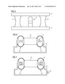 MEDICAL EXAMINATION AND/OR TREATMENT DEVICE diagram and image