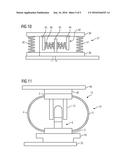 MEDICAL EXAMINATION AND/OR TREATMENT DEVICE diagram and image