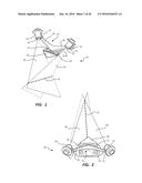 OPTICAL TARGETING AND VISUALIZATION OF TRAJECTORIES diagram and image