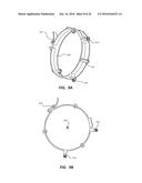 OPTICAL TARGETING AND VISUALIZATION OF TRAJECTORIES diagram and image