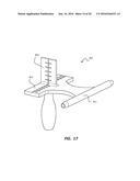 OPTICAL TARGETING AND VISUALIZATION OF TRAJECTORIES diagram and image