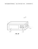 OPTICAL TARGETING AND VISUALIZATION OF TRAJECTORIES diagram and image