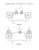 OPTICAL TARGETING AND VISUALIZATION OF TRAJECTORIES diagram and image