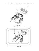 OPTICAL TARGETING AND VISUALIZATION OF TRAJECTORIES diagram and image