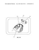 OPTICAL TARGETING AND VISUALIZATION OF TRAJECTORIES diagram and image