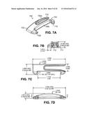 SCLERAL PROSTHESIS FOR TREATING PRESBYOPIA AND OTHER EYE DISORDERS AND     RELATED DEVICES AND METHODS diagram and image