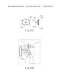 Negative Pressure Oral Apparatus diagram and image