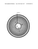 Devices and Methods for Creating a Predictable Capsulorhexis of Specific     Diameter diagram and image