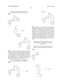 Urea Compounds and Their Use as FAAH Enzyme Inhibitors diagram and image