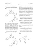 Urea Compounds and Their Use as FAAH Enzyme Inhibitors diagram and image