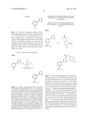 Urea Compounds and Their Use as FAAH Enzyme Inhibitors diagram and image