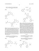 Urea Compounds and Their Use as FAAH Enzyme Inhibitors diagram and image