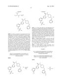 Urea Compounds and Their Use as FAAH Enzyme Inhibitors diagram and image