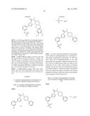 Urea Compounds and Their Use as FAAH Enzyme Inhibitors diagram and image