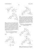 Urea Compounds and Their Use as FAAH Enzyme Inhibitors diagram and image