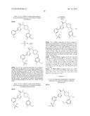 Urea Compounds and Their Use as FAAH Enzyme Inhibitors diagram and image