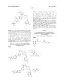 Urea Compounds and Their Use as FAAH Enzyme Inhibitors diagram and image