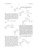 Urea Compounds and Their Use as FAAH Enzyme Inhibitors diagram and image