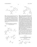 Urea Compounds and Their Use as FAAH Enzyme Inhibitors diagram and image