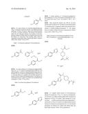 Urea Compounds and Their Use as FAAH Enzyme Inhibitors diagram and image