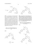 Urea Compounds and Their Use as FAAH Enzyme Inhibitors diagram and image