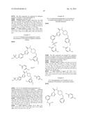 Urea Compounds and Their Use as FAAH Enzyme Inhibitors diagram and image