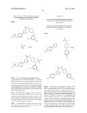 Urea Compounds and Their Use as FAAH Enzyme Inhibitors diagram and image